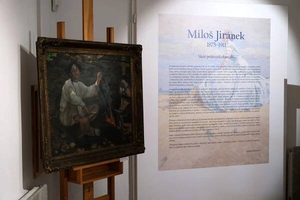 Galerie a muzeum Vysočiny Havlíčkův Brod | Vyletnik.cz