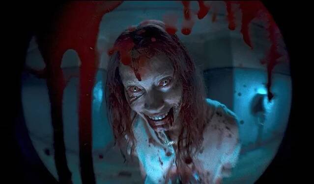 Trailerová nálož týdne: Milovníci strachu, sci-fi, hnusu a psychopatů si přijdou na své. A k tomu vyrazíme na lov nacistů