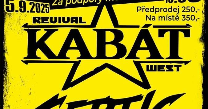 Akce v Plzeňském kraji tento víkend - Po Česku