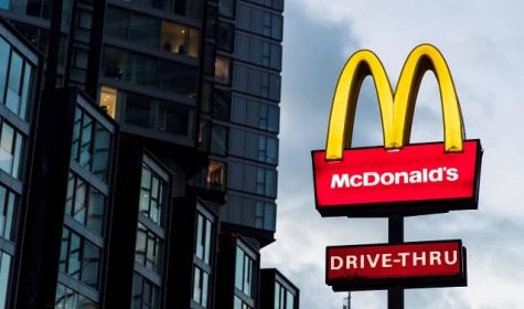 Aside from opening 10 CosMc's in 2024, McDonald's has said it wants to expand its global footprint by 9,000 restaurants by 2027.