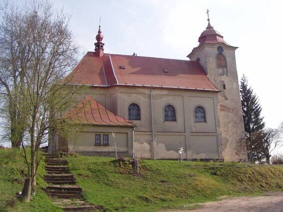 Soubor:Church of Saint Wenceslaus (Kocléřov) 01.JPG – Wikipedie