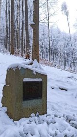 Smutné výročí: Partyzáni si před koncem války pod vrchem Kozubová kopali vlastní hroby