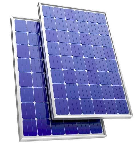 Fotovoltaické panely | FVA Solar