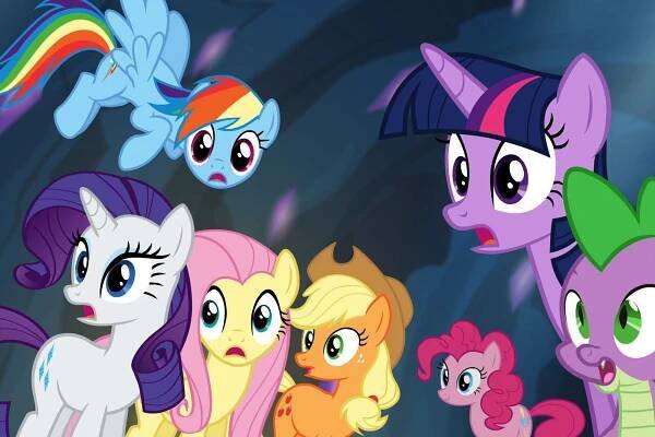 My Little Pony