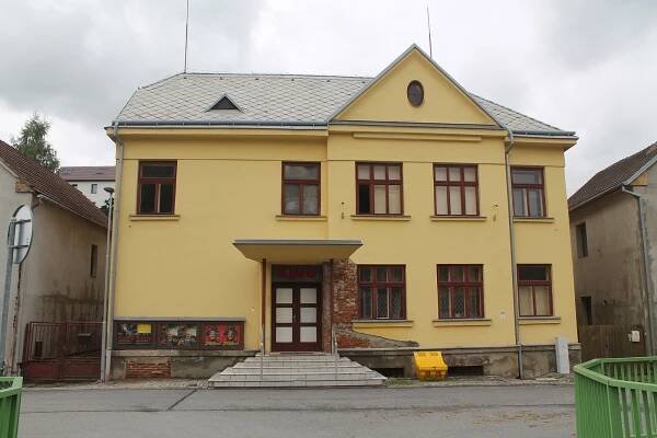 V Lukách hledají vedoucího pro stavební úřad, jinak zanikne