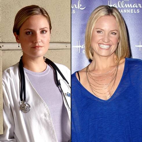 ‘ER’ Cast: Where Are They Now?