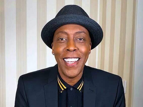 Arsenio Hall