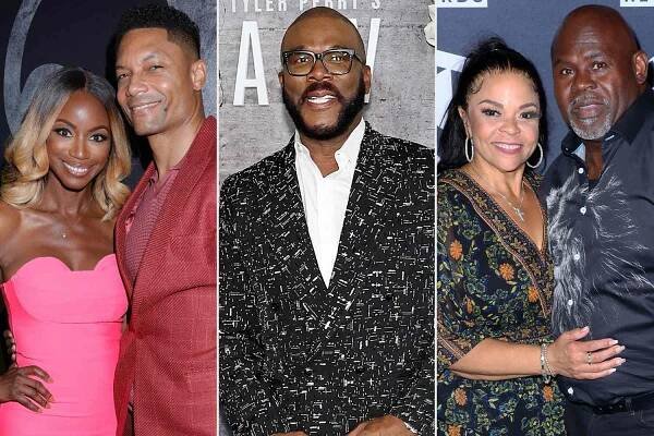 Meet the Real-Life Loves of the 'Madea's Destination Wedding' Cast (Including the Couple with a Baby on the Way!)