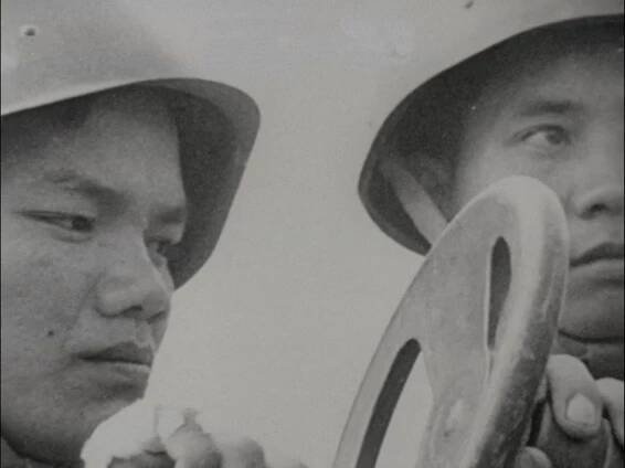 Die Filme von Peter und Zsóka Nestler – Jugend ohne Film
