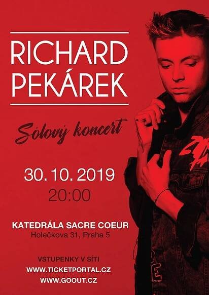 Richard Pekárek