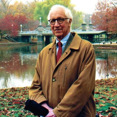 The Henry Lee Fund for Boston Parks - Donate
