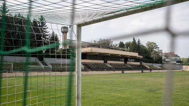 V Rusku se při dětském utkání zřítila tribuna. Jedna žena zemřela, 36 zraněných