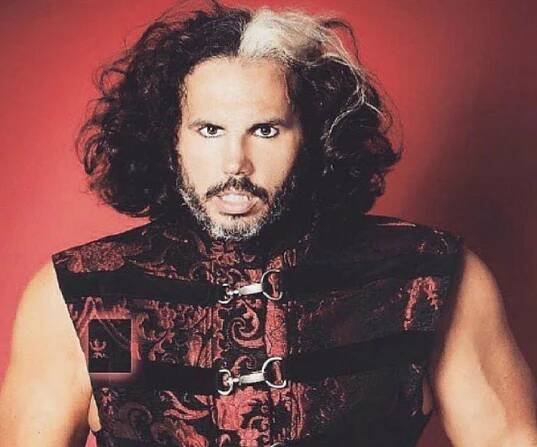 Matt Hardy Biography - Facts, Childhood, Family Life & Achievements