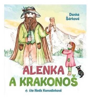 Alenka a Krakonoš