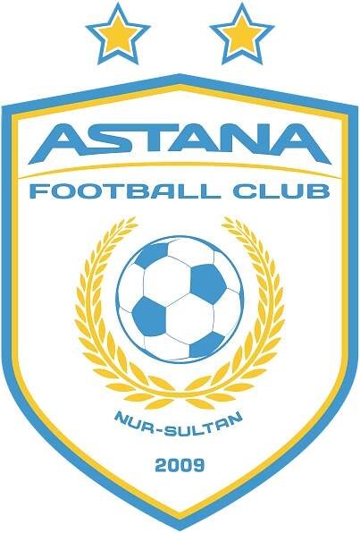 File:FC Astana Logo.svg - Wikipedia