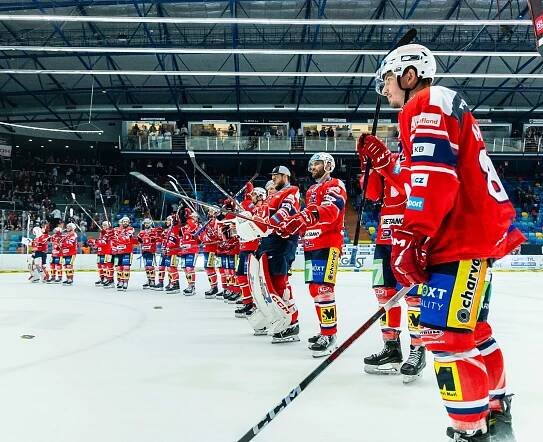 V neděli odstartuje prodej vstupenek na finále play off – Info z Chrudimska / Pardubicka