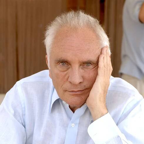 Meet Terence Stamp's ex-wife who was 35 years his junior: inside their 6-year marriage