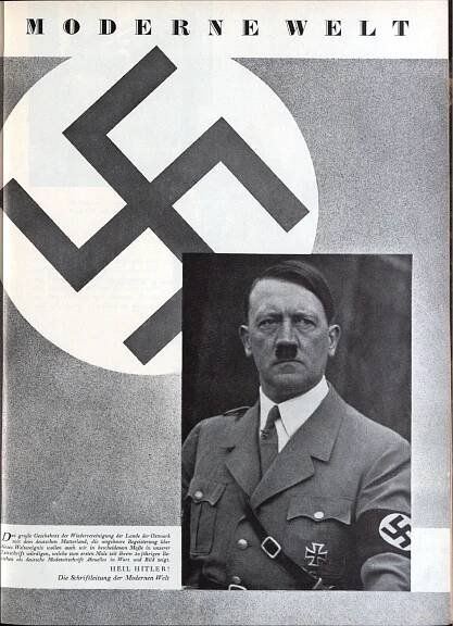 Arnold Bachwitz, founder of the Palais des Beaux Arts Wien, portrait from ca. 1915