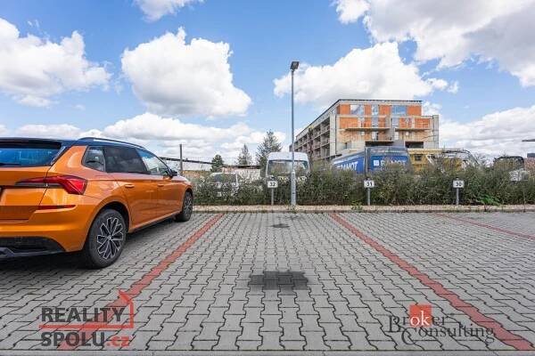 2 ložnice byt o velikosti 87.0 m² - Chytrý design