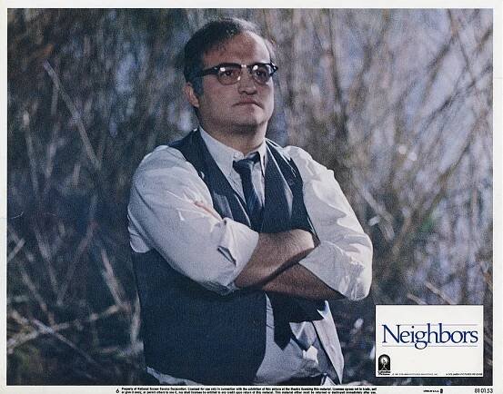 John Belushi - Sousedé - Fotosky
