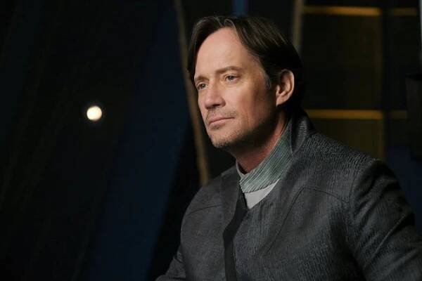 Kevin Sorbo