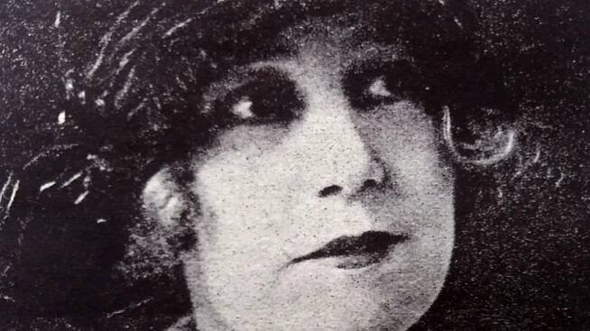 Růžena Šlemrová (†75): Talentovaná noblesní dáma s psíčkem