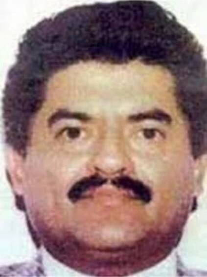 JUAN JOSE ESPARRAGOZA-MORENO