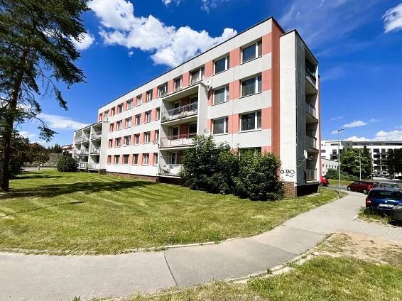 Prodej Byt 2+kk, Na Parkáně, Beroun - Beroun-Město