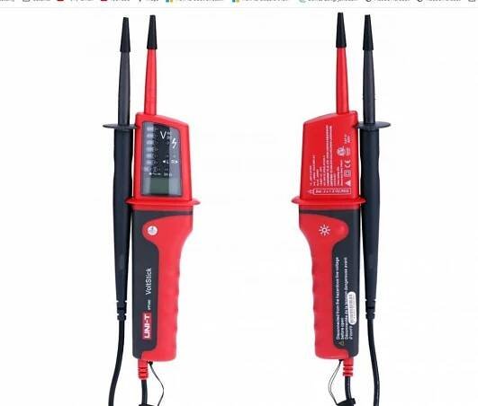 UNI-T UT15C