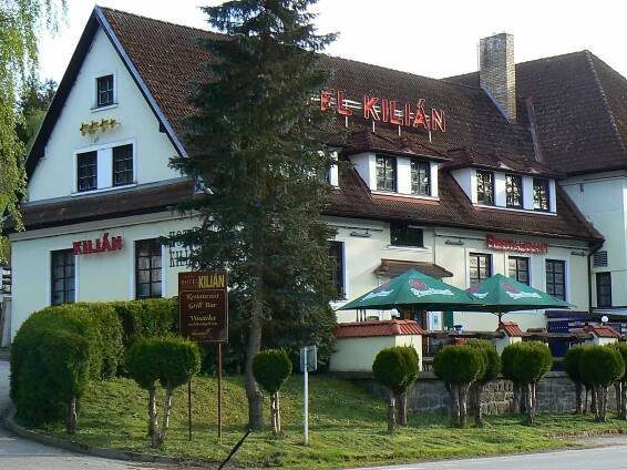 Dáme jedno: V restauraci Plevno jedou jen na třetinu plynu