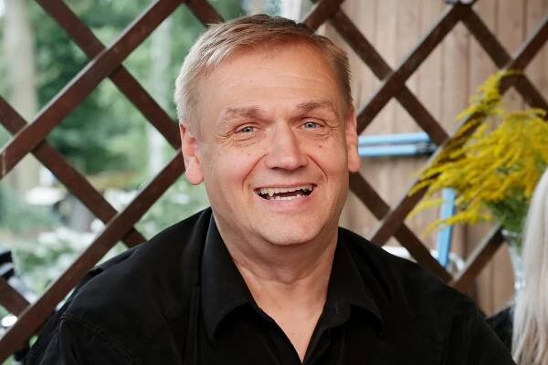 Písničkář Honza Nedvěd o synovci Františkovi: Dojímá mě jako brácha! Neuvěřitelná podoba