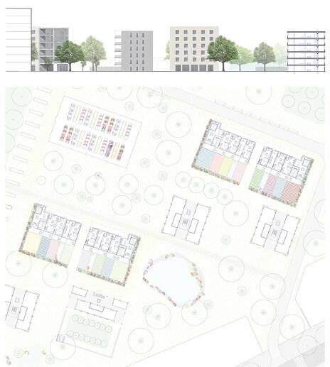 2020 – Stavba Jihomoravského kraje
