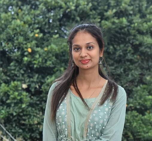 Ms.Neha C Shekar 