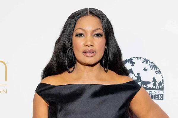 Garcelle Beauvais