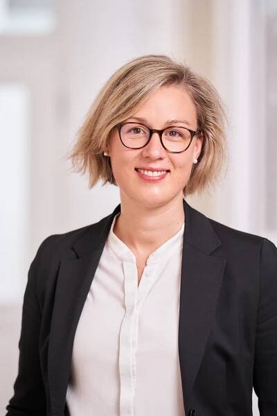 Martina Koch 
