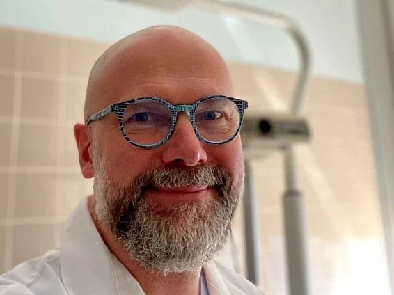 MUDr. Štěpán Rusňák, Ph. D.