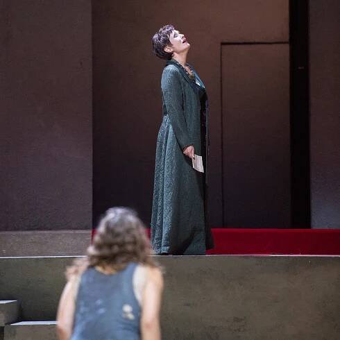 After Nearly Five Decades, Waltraud Meier Takes Her Final Opera Bow