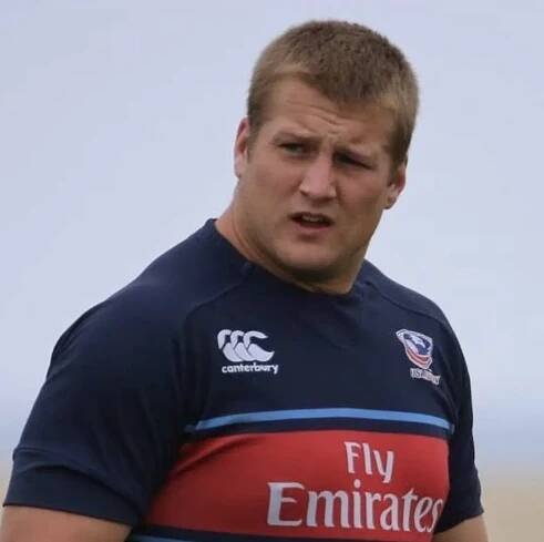 Nick Wallace