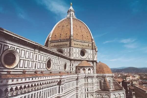 Čo vidieť vo Florencii za jeden deň - Elite Travel