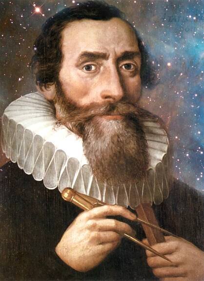 How Kepler Invented Science Fiction and Defended His Mother in a Witchcraft Trial While Revolutionizing Our Understanding