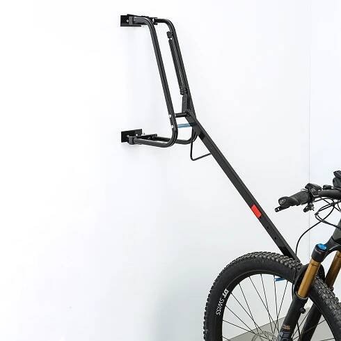 Otočný držák na elektrokola UpBike se zvedacím mechanismem 1+1 ZDARMA