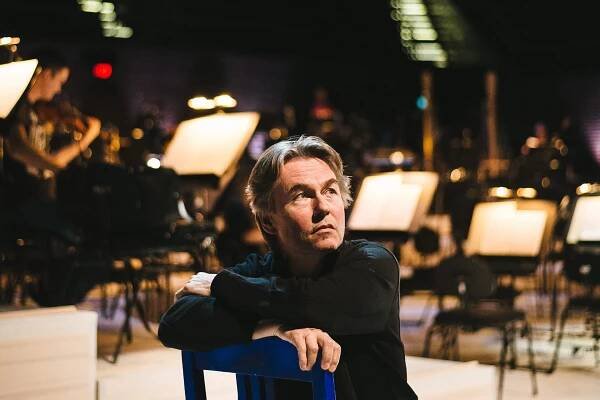 Esa-Pekka Salonen | LA Phil