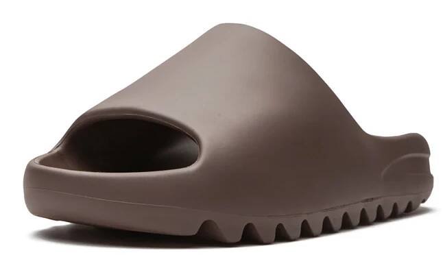 Adidas Yeezy Slides - Soot