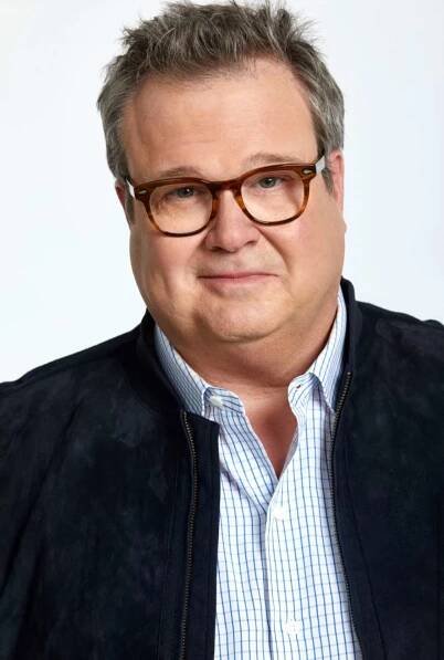 Eric Stonestreet Shares Tips for How to Throw First Pitch, Announces World Series Opportunity