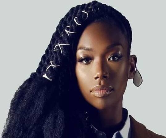 Brandy Norwood Biography - Facts, Childhood, Family Life & Achievements