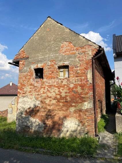 Prodej Pozemek, Loukov, okres Kroměříž