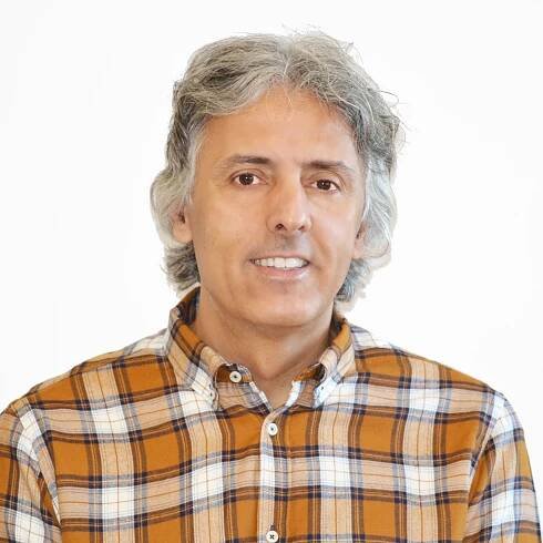 José Luis Ferreira-García : Associate Professor