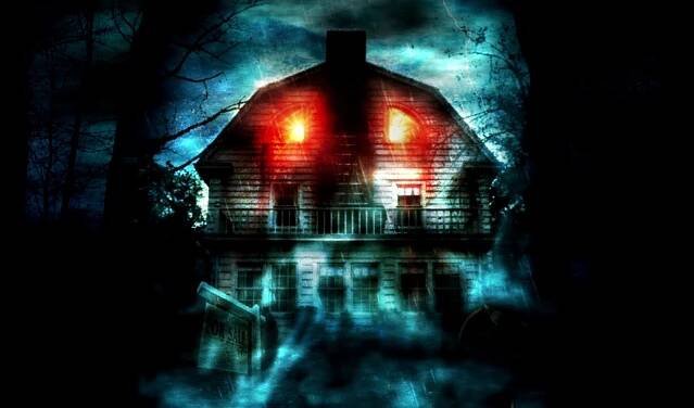 Amityville – Dům hrůzy – Filmy a Seriály online zdarma.