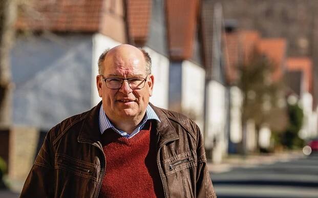 Grüne laden ein zum Hoffest! – Grüne Sundern