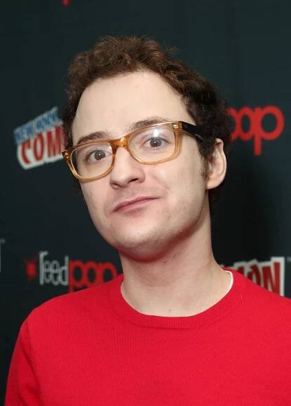 Amazon Prime Video's The Tick  New York Comic Con 2017 - Press Room